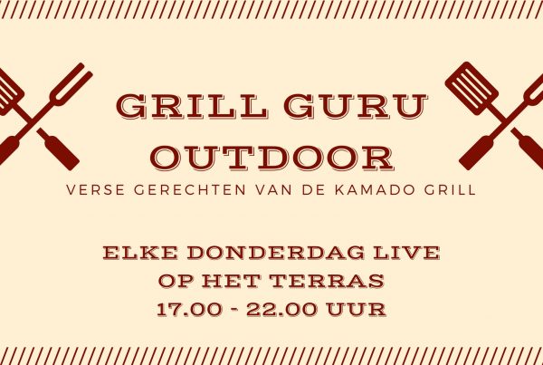 GRILL GURU OUTDOOR slide